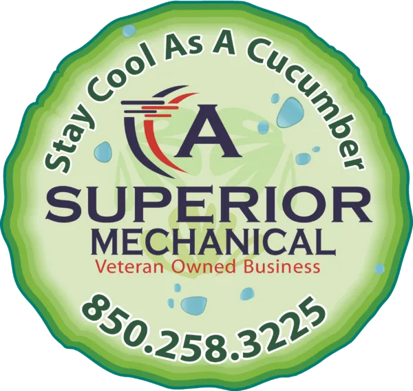AC Replacement in Crestview logo